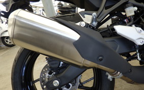 KAWASAKI ZX-4R SE 2025 ZX400P