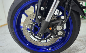 YAMAHA MT-09 SP ABS 2019 RN52J