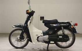YAMAHA MATE 80 2022 V80