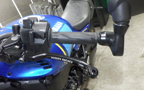 YAMAHA XSR900 RN80J