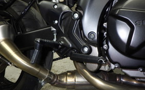 SUZUKI SV650 X A 2023 VP55E