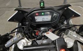 HONDA CBR400R 2014 NC47