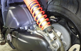 YAMAHA CYGNUS 125 XSR 2 2003 SE44J