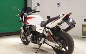 HONDA CB1300SF SUPER FOUR 2010 SC54