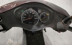 YAMAHA AKUSHI STREET SE53J