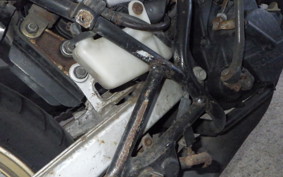 HONDA NS50F AC08