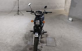 HONDA CROSS CUB110 JA60