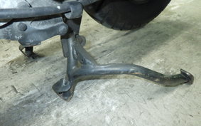 SUZUKI ADDRESS V125 2020 CF4EA