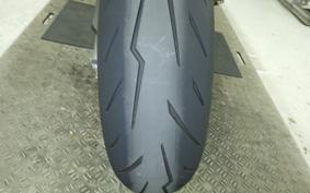 DUCATI ストリート FIGHTER V2S 2025