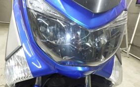 YAMAHA N-MAX 155 A SG50J