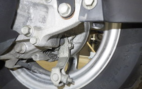 HONDA ﾍﾞﾝﾘｨ50 2011 AA03