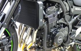 KAWASAKI Z900RS CAFE 2025 ZR900K