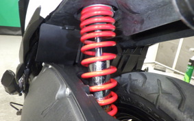 SUZUKI ADDRESS 110 2024 CE47A