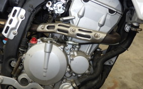 KAWASAKI KLX250D TRACKER X LX250V