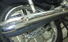 HONDA C110 SUPER CUB