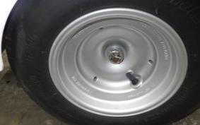 HONDA GYRO CANOPY TA03