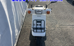 HONDA GYRO