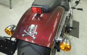 HARLEY FXSB 1580 2015