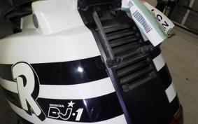 HONDA DJ-1 R