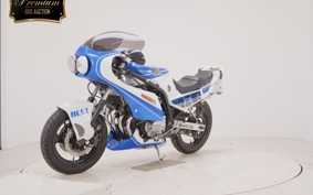 HONDA CBR400F Endurance 2 1986 NC17