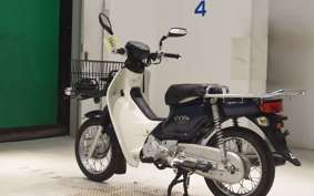 HONDA C110 SUPER CUB 2002 JA10