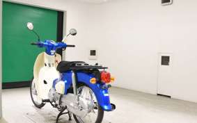 HONDA C50 SUPER CUB 2021 AA09