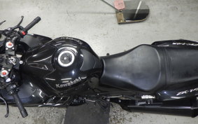 KAWASAKI ZX 1400 NINJA R 2013