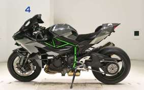 KAWASAKI NINJA H2 2015