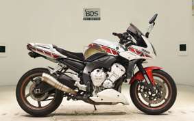 YAMAHA FZ1 FAZER 2009
