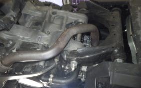 HONDA FORZA 250 2014 MF17