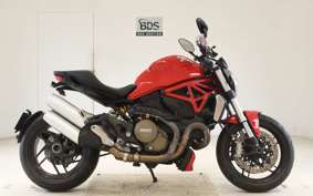 DUCATI M1200 2018
