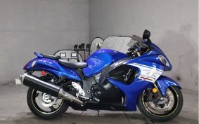 SUZUKI GSX1300R HAYABUSA 2019 GX72B