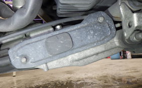 HONDA GYRO CANOPY 2007 TA03