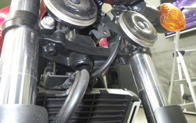 HONDA CB400SF GEN 4 A 2022 NC42