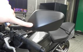 HONDA CB650R 2025 RH17