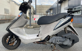 SUZUKI ADDRESS V125 CF4EA