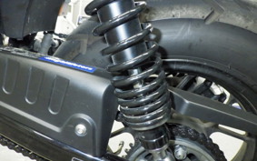 HONDA MONKEY 125 2017 JB03