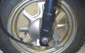 HONDA TACT-4ﾍﾞｰｼｯｸ AF79