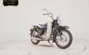 HONDA C92 SUPER CUB C92