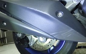 YAMAHA MAJESTY155 Gen.2 S 2019 SG52J