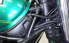 KAWASAKI Z650 RS 2022 ER650M
