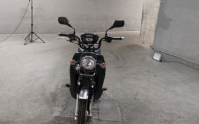 HONDA CROSS CUB JA10