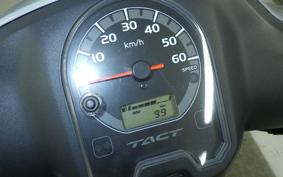 HONDA TACT-4ﾍﾞｰｼｯｸ