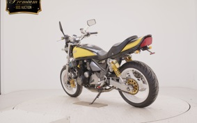 KAWASAKI ZEPHYR 400 Gen.2 1993 ZR400C