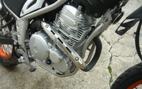 YAMAHA TORITSU CAR DG16J