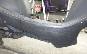 SUZUKI ADDRESS V125 CF4EA