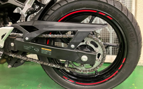 KAWASAKI Ninja 250 ABS EX250P