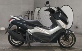 YAMAHA N-MAX 125 SE86J