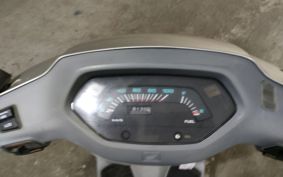 HONDA LEAD 90 HF05