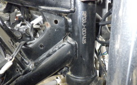 YAMAHA XJR1300 2004 RP03J